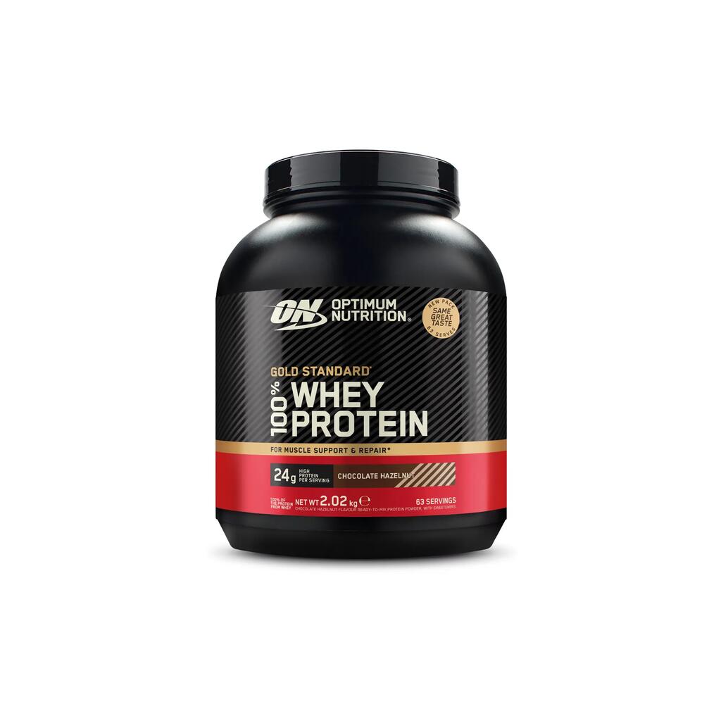 Gold Standard 100% Whey