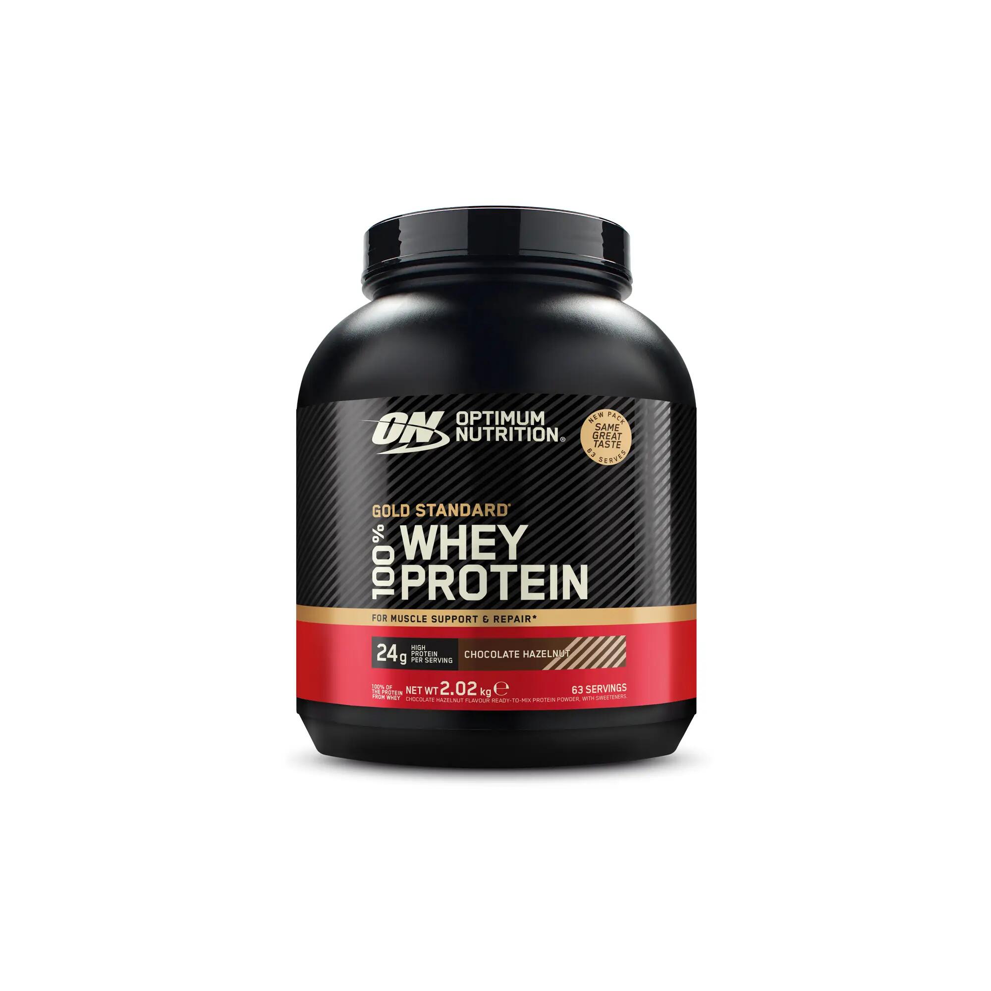 OPTIMUM NUTRITION picture