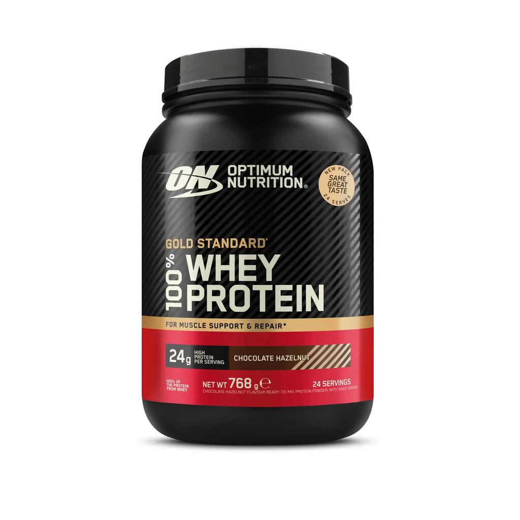 Gold Standard 100% Whey