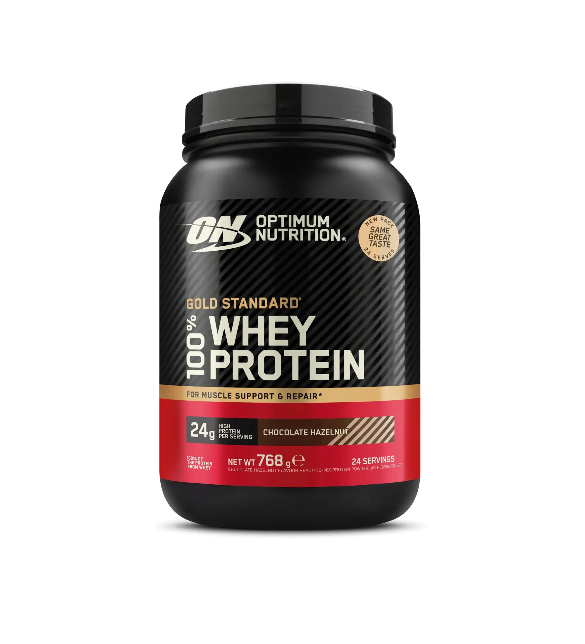 OPTIMUM NUTRITION picture