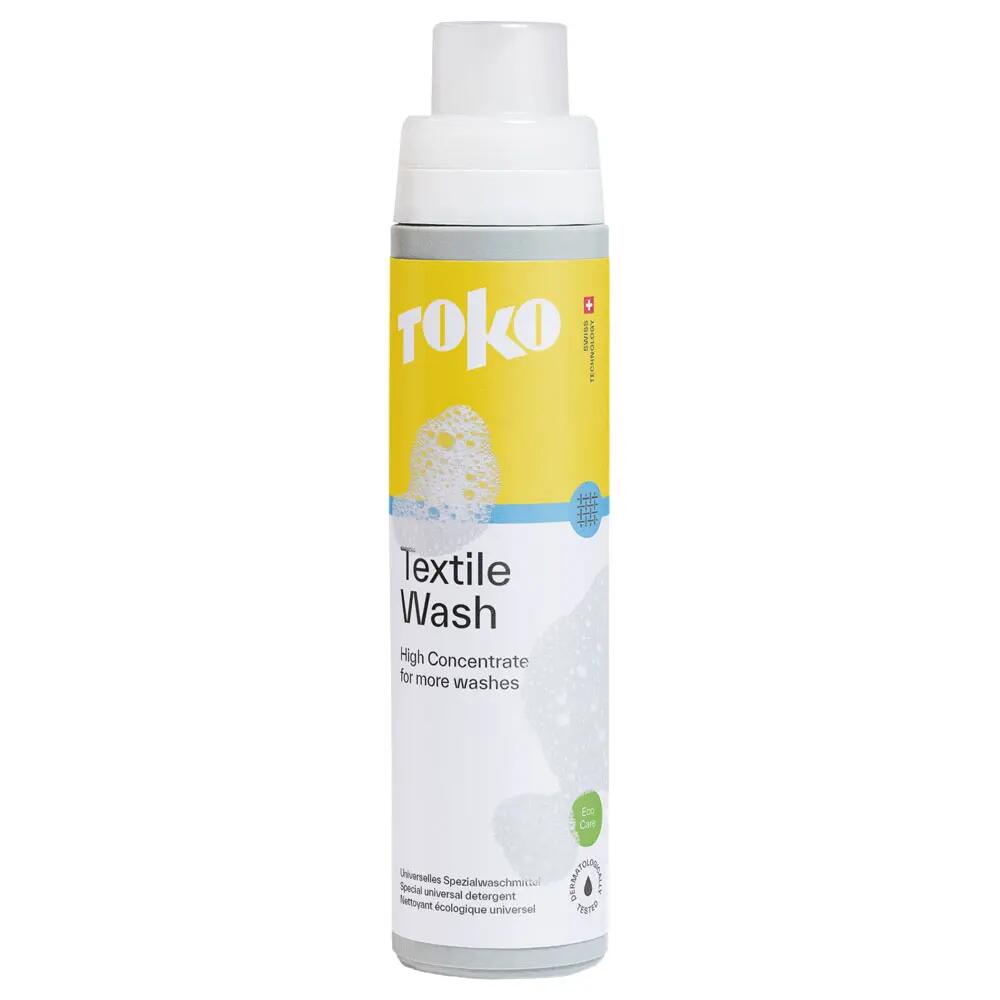 Unisex Pflegemittel eco care Textile Wash 250ml 2/2