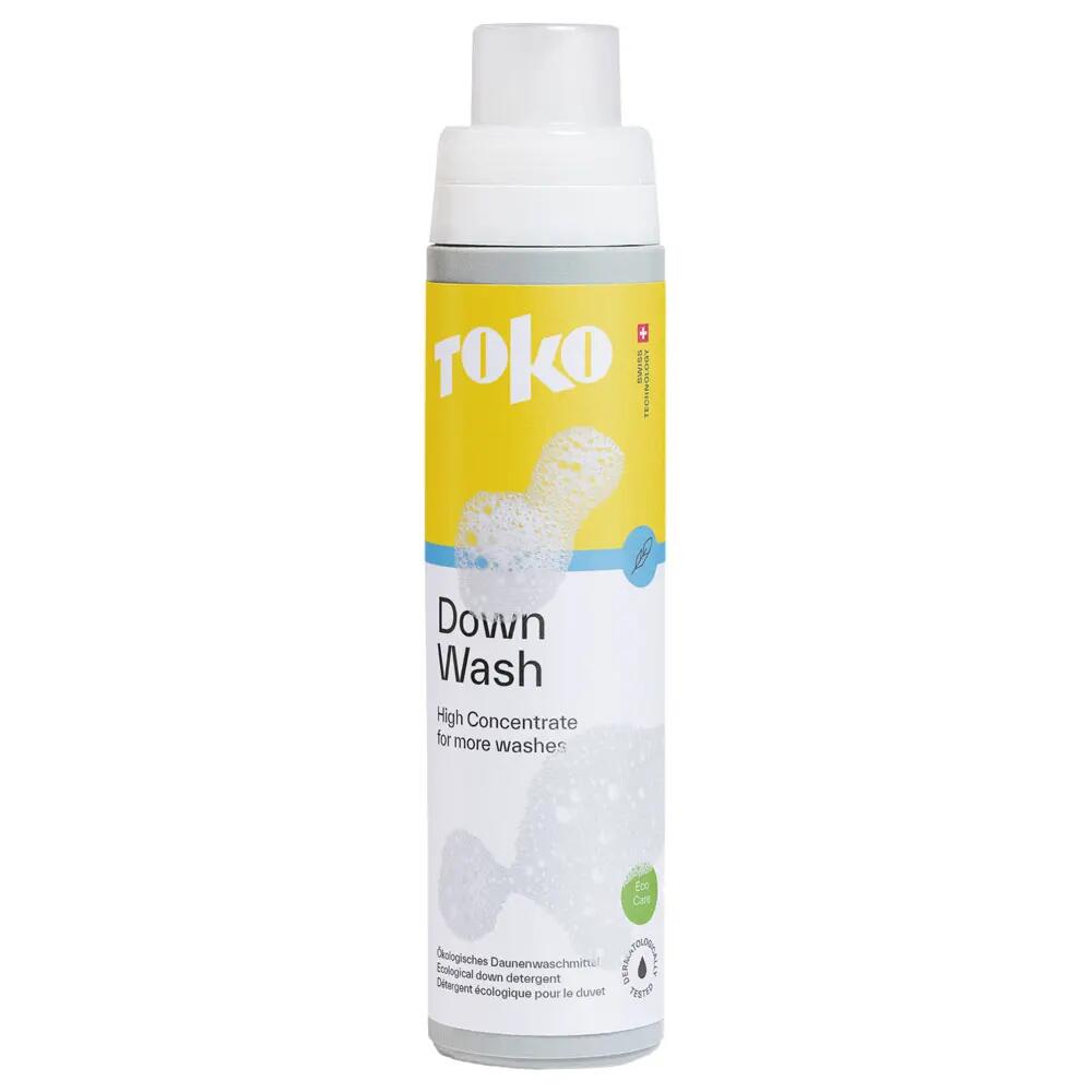 Toko  care Down Wash 250ml 2/2
