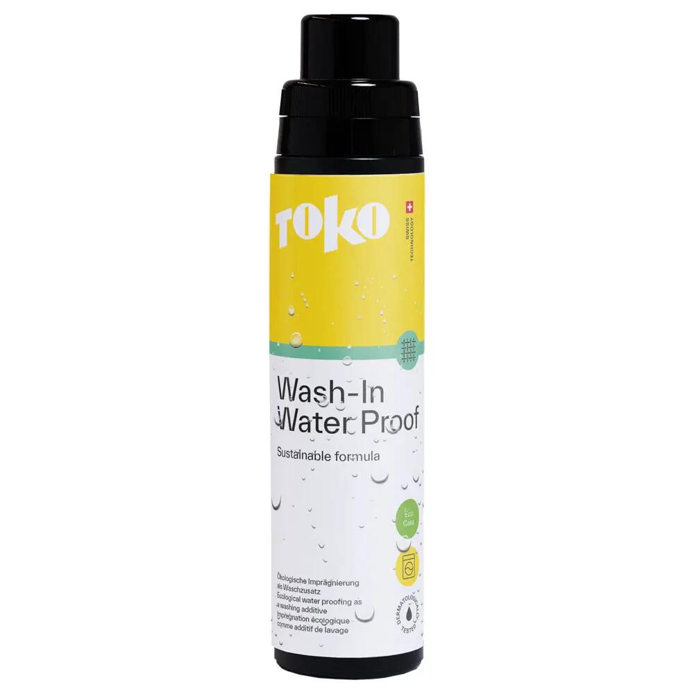 Toko eco care Wash - In Water Proof 250 ml 2/2