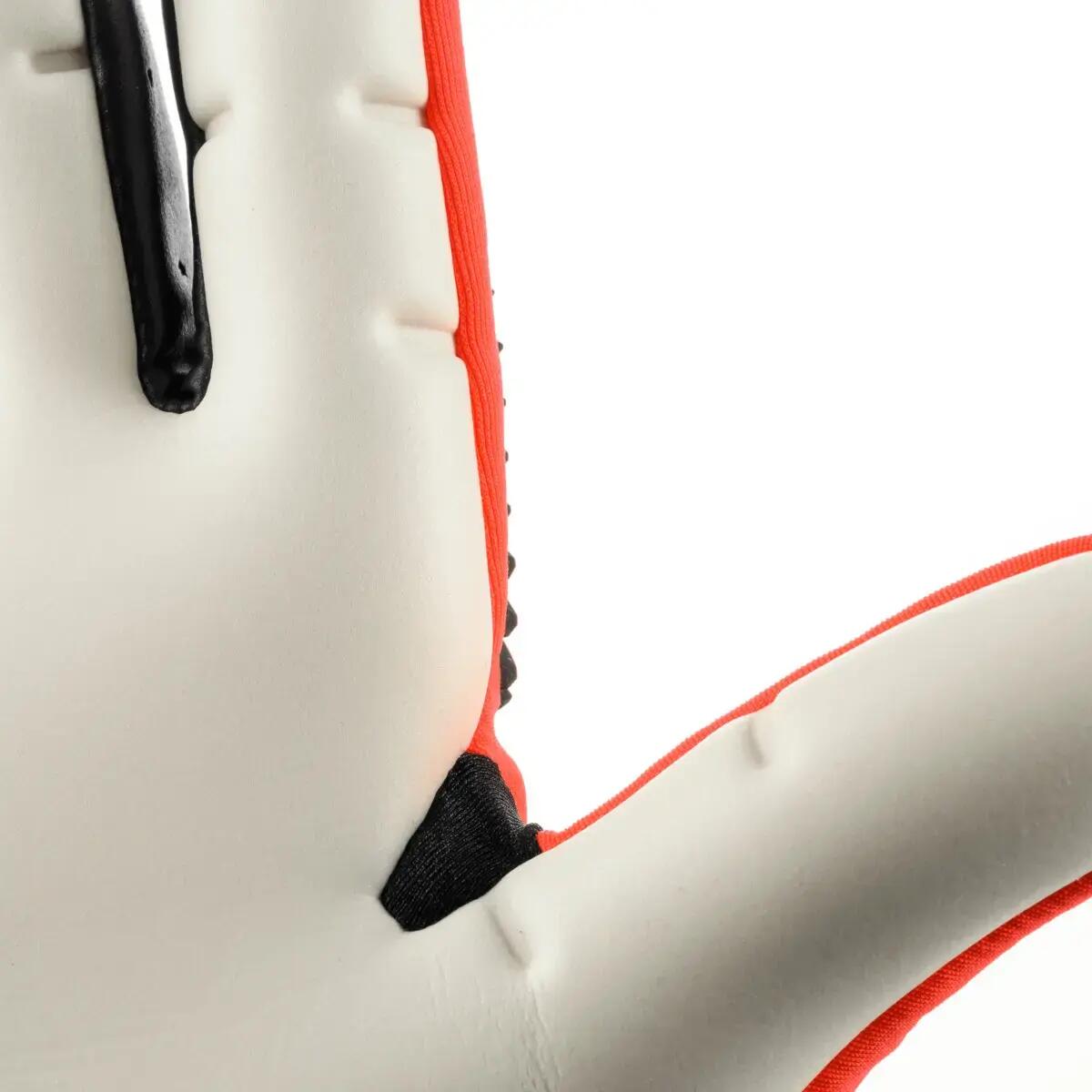 Rękawice bramkarskie Uhlsport FM ZNE Absolutgrip HN Fit 6/7