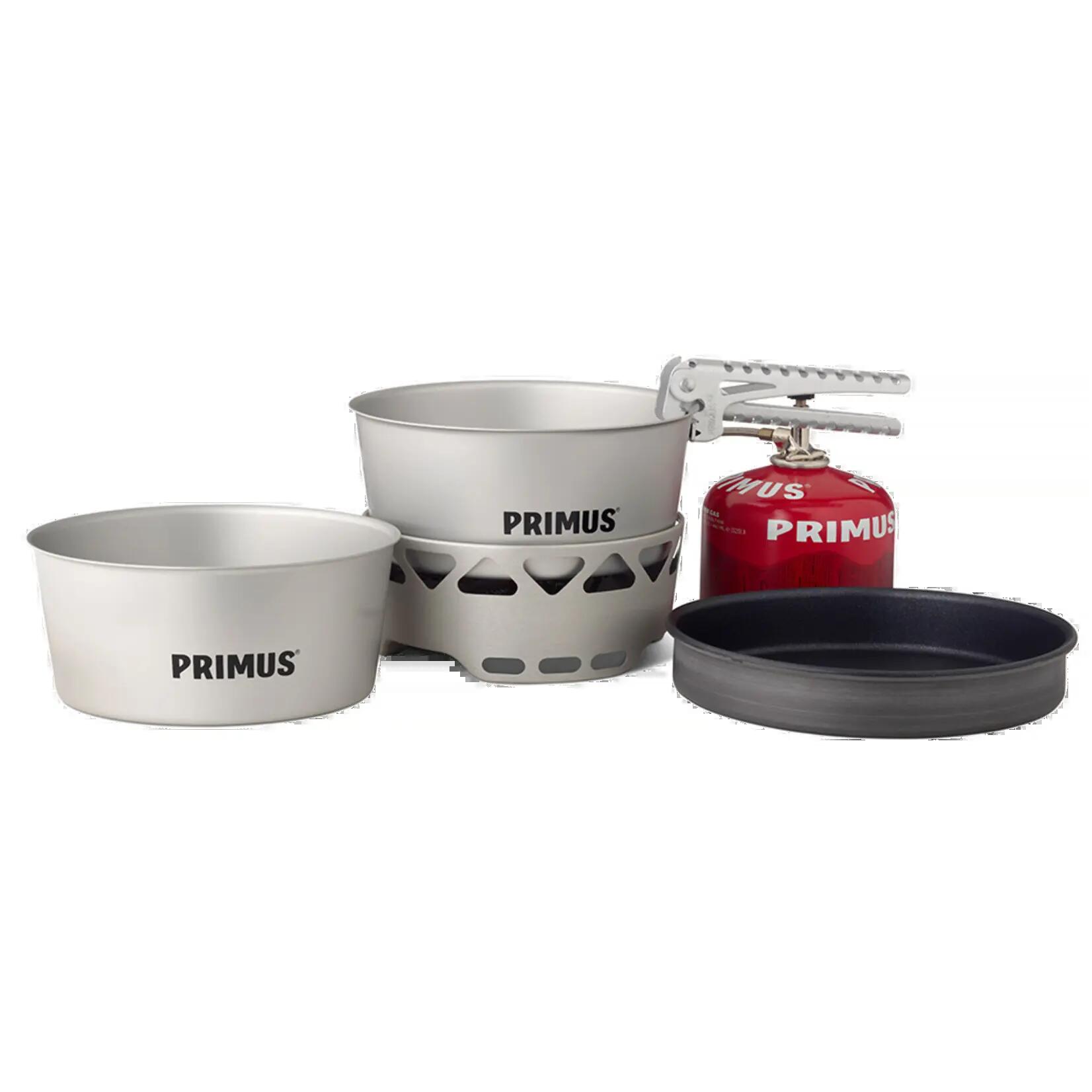 PRIMUS picture