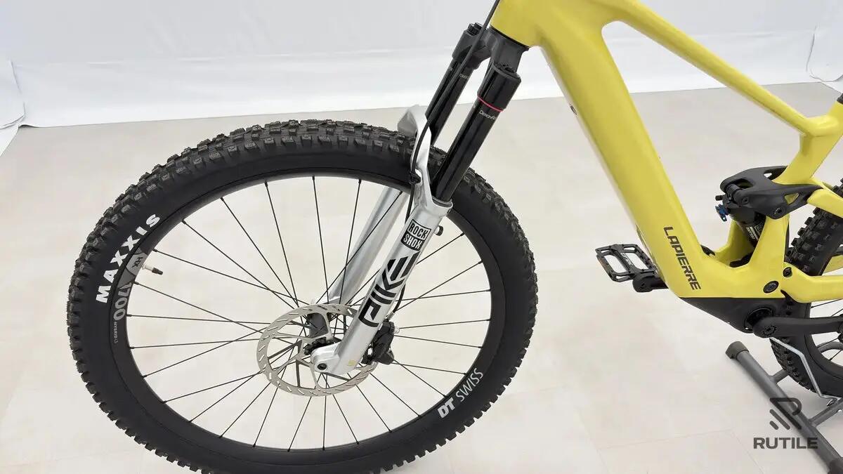 Reconditionné - Lapierre e-Zesty AM 9.4 - Excellent état 8/10