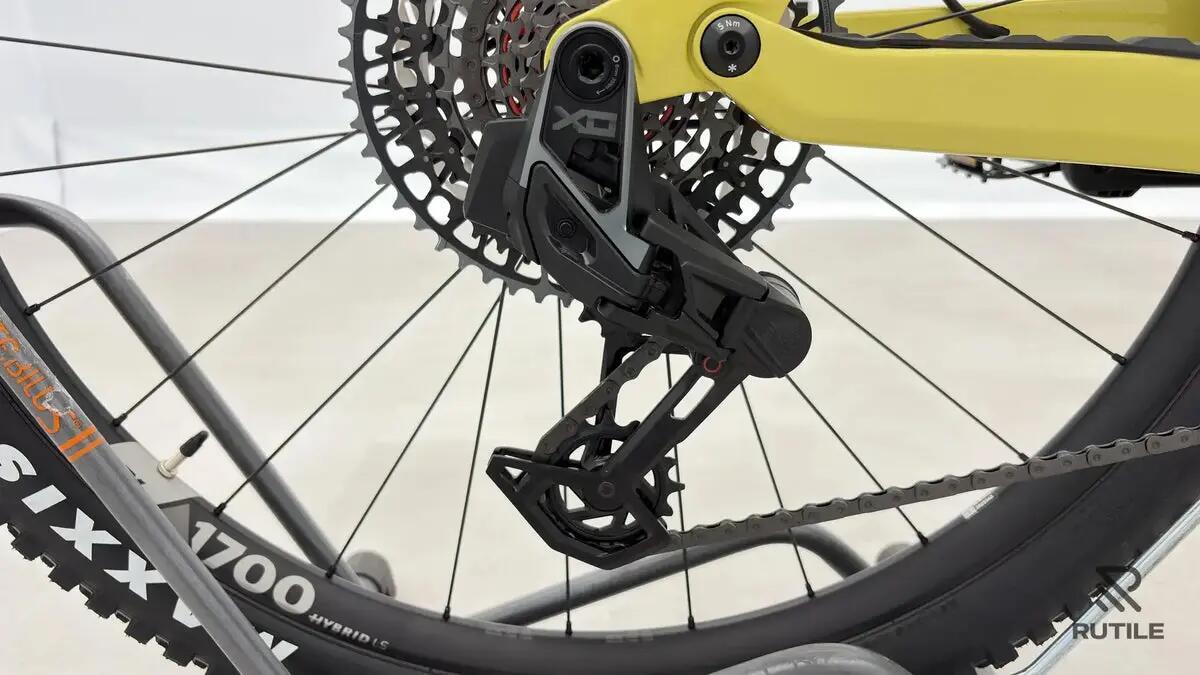 Reconditionné - Lapierre e-Zesty AM 9.4 - Excellent état 7/10