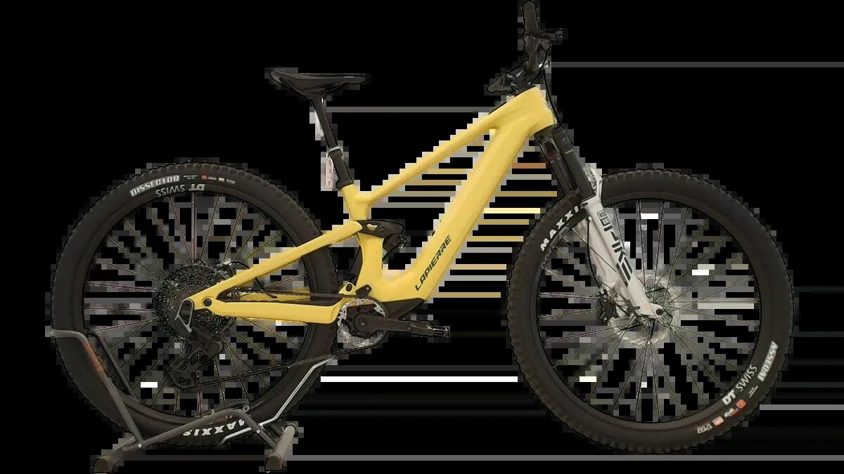 LAPIERRE picture