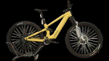 Reconditionné - Lapierre e-Zesty AM 9.4 - Excellent état