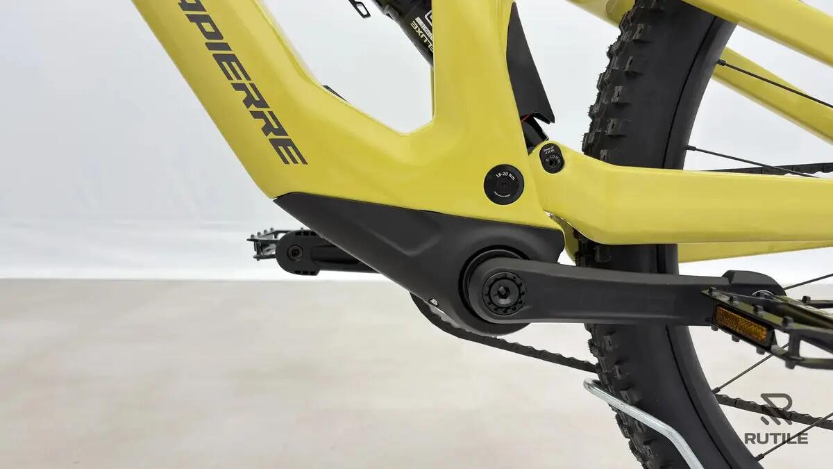 Reconditionné - Lapierre e-Zesty AM 9.4 - Excellent état 6/10