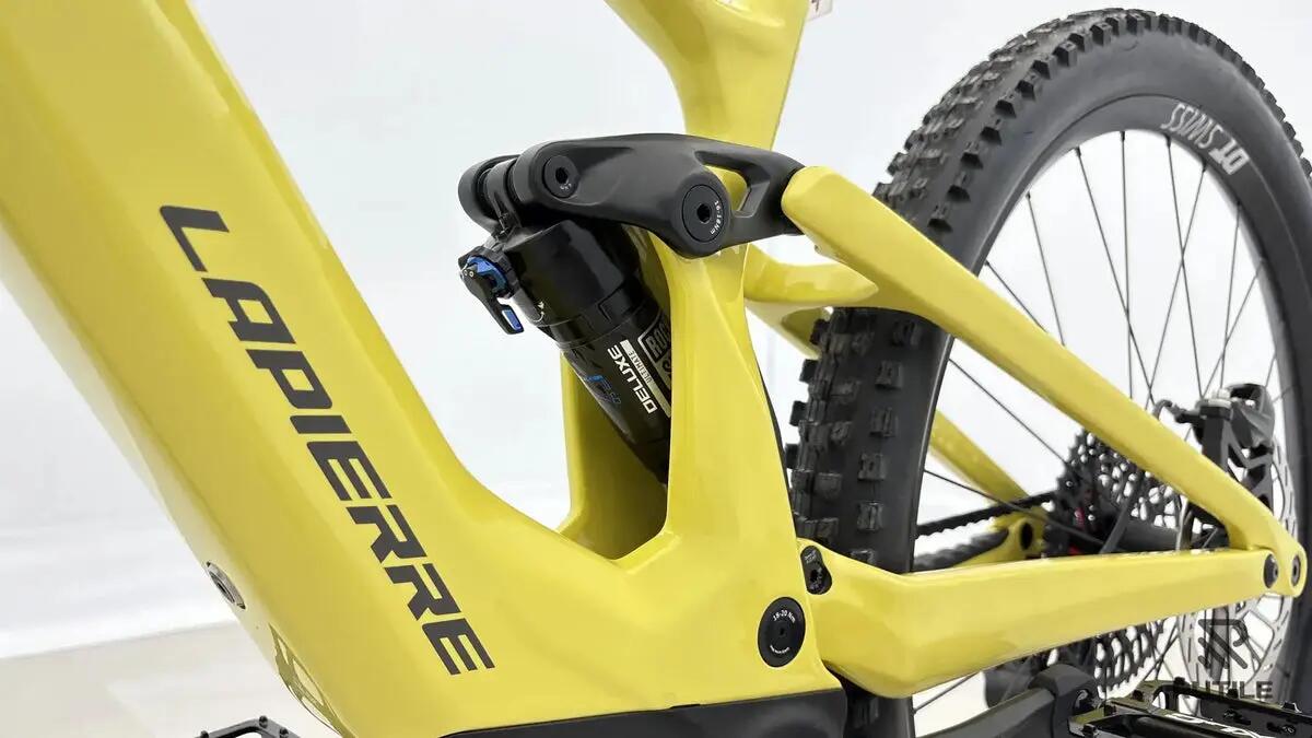 Reconditionné - Lapierre e-Zesty AM 9.4 - Excellent état 9/12