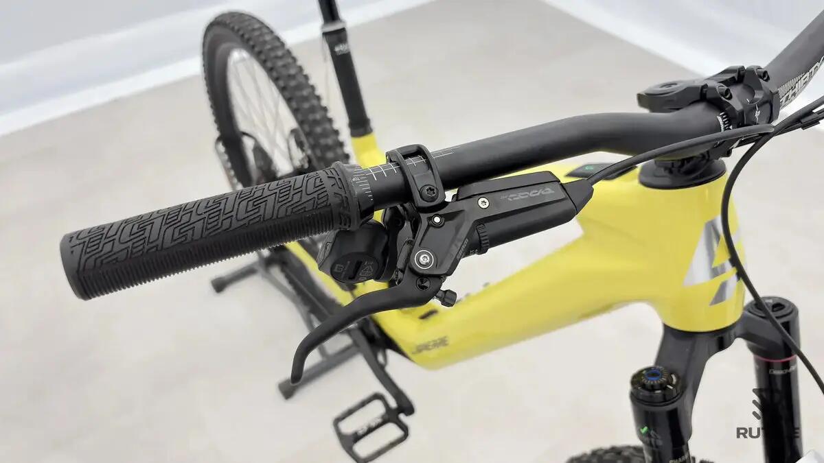 Reconditionné - Lapierre e-Zesty AM 9.4 - Excellent état 5/10