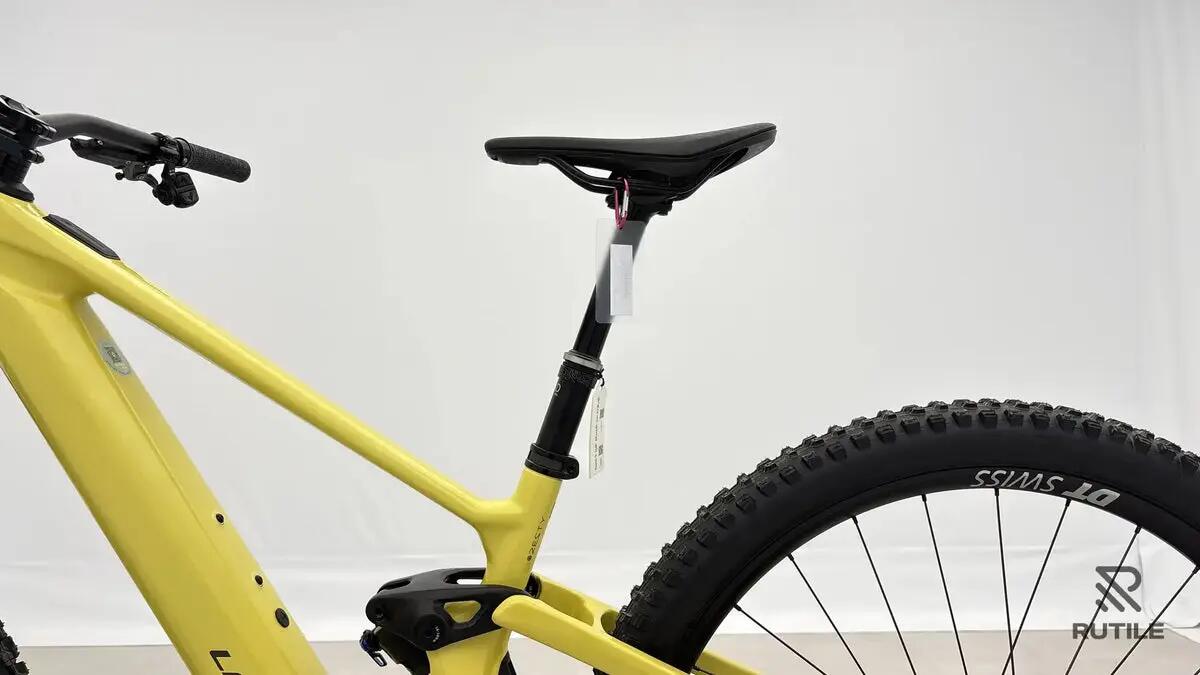 Reconditionné - Lapierre e-Zesty AM 9.4 - Excellent état 8/12