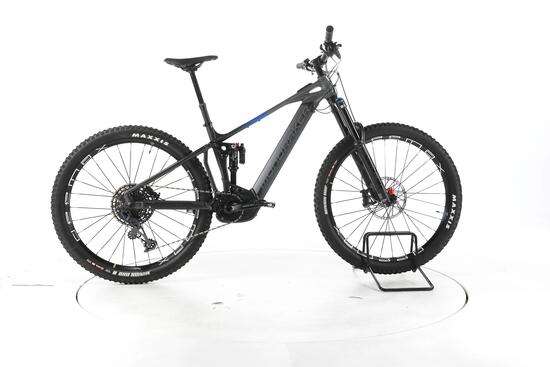 Ebike ricondizionata · Mondraker Crafty R · Ottime condizioni