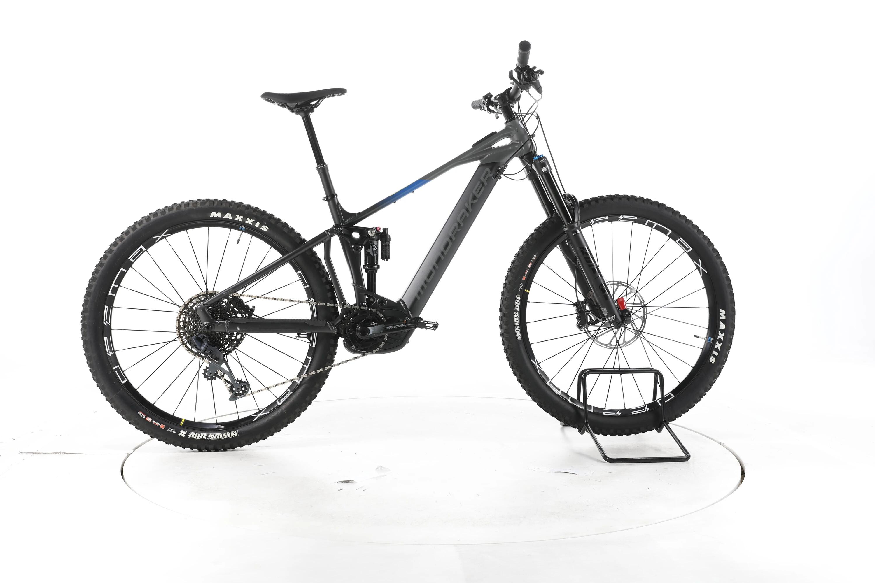 MONDRAKER picture