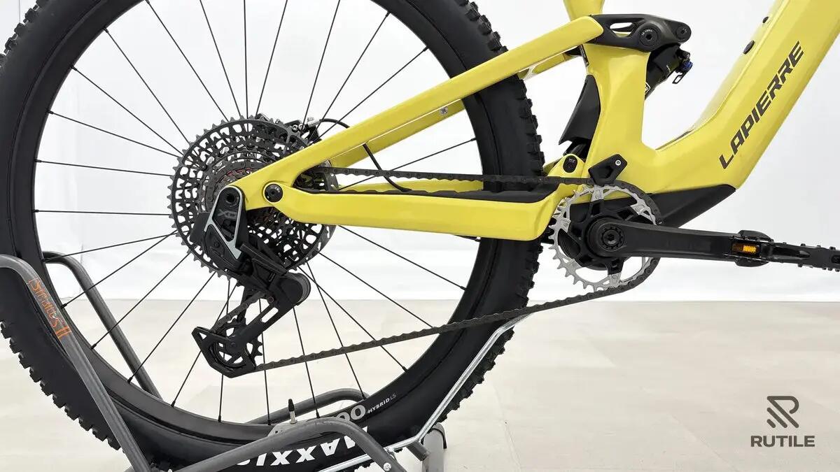 Reconditionné - Lapierre e-Zesty AM 9.4 - Excellent état 7/12