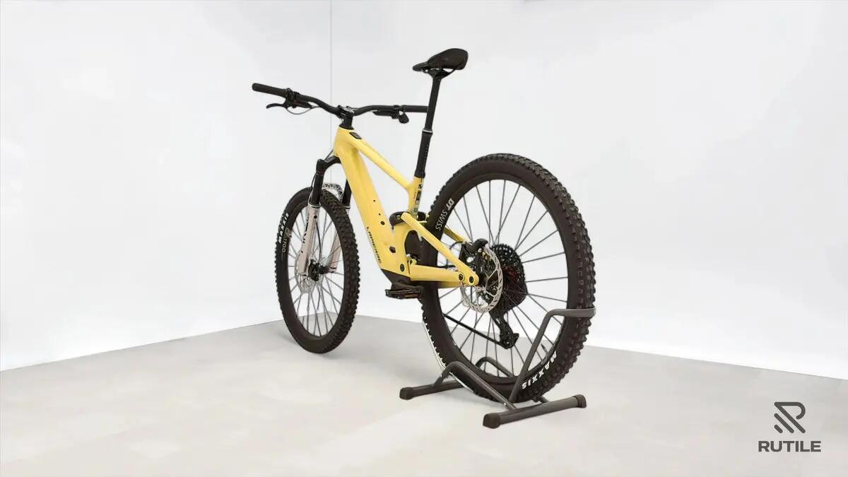 Reconditionné - Lapierre e-Zesty AM 9.4 - Excellent état 3/10