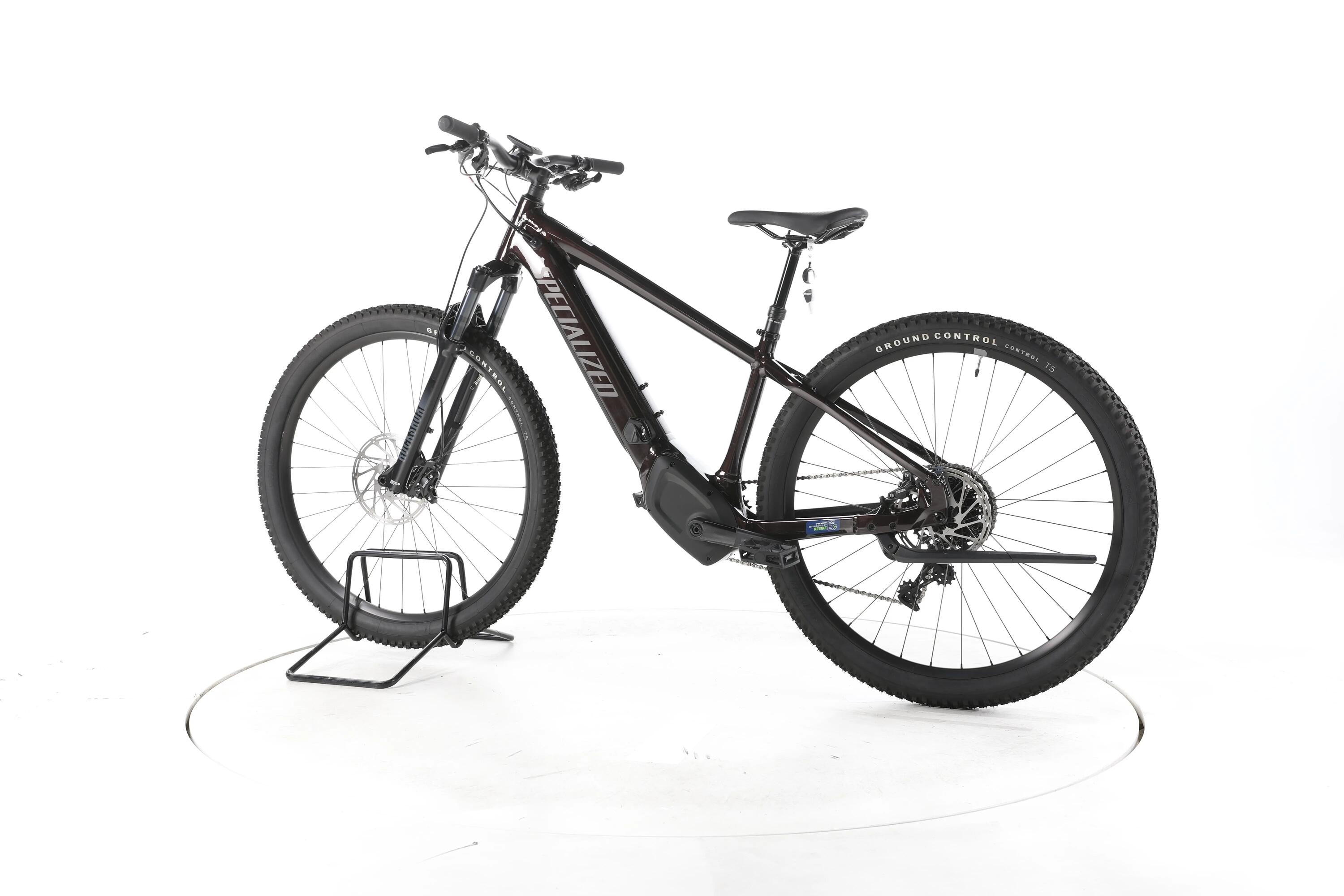 Second Life - Specialized Turbo Tero 5.0 E-Bike - Bardzo dobry stan 7/7