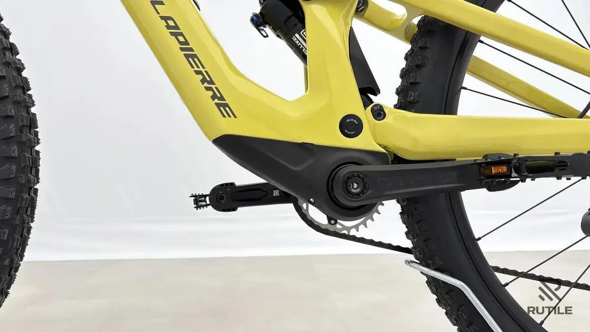 Reconditionné - Lapierre e-Zesty AM 9.4 - Excellent état 6/12