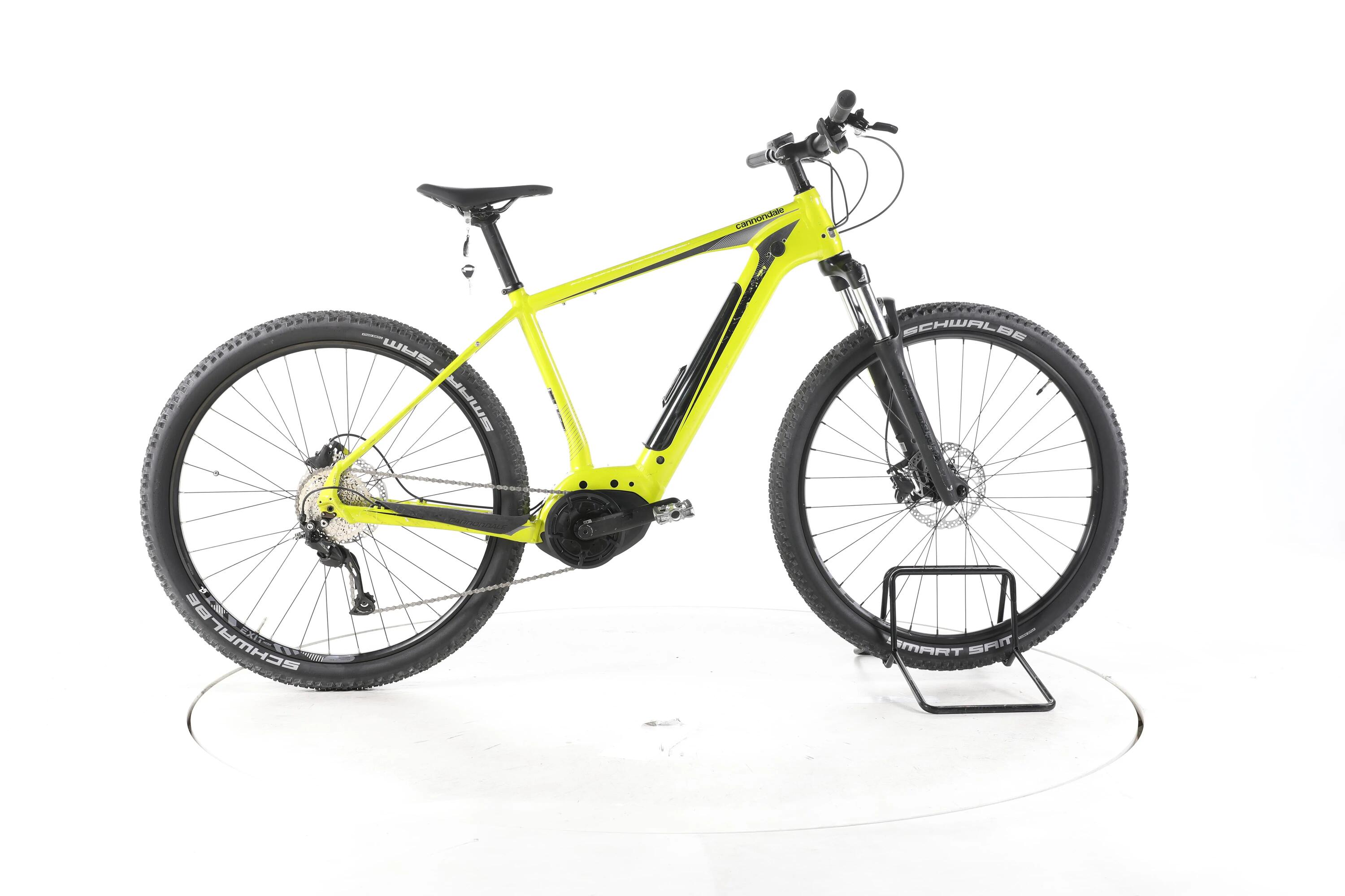 CANNONDALE picture