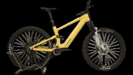 Reconditionné - Lapierre e-Zesty Am 9.4 - Excellent état