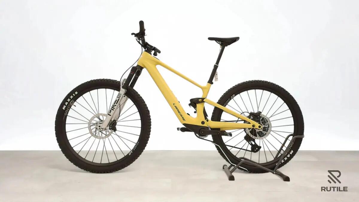 Reconditionné - Lapierre e-Zesty AM 9.4 - Excellent état 2/10