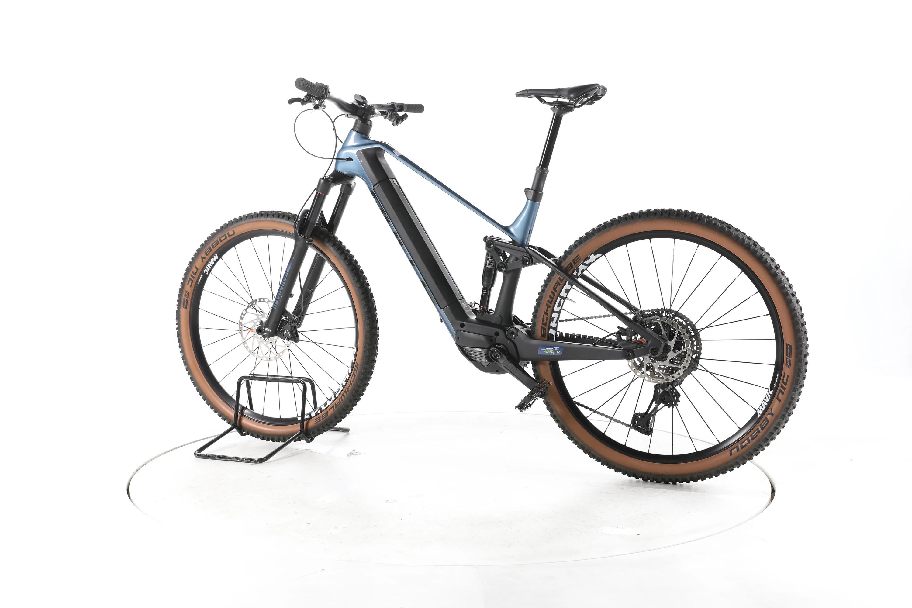 Ebike ricondizionata · Bulls Sonic EVO AM SL 2 · Ottime condizioni 7/7