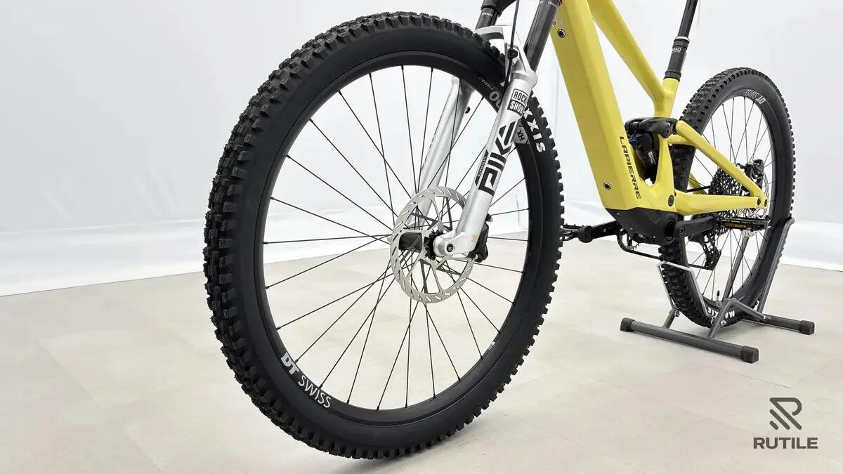 Reconditionné - Lapierre e-Zesty AM 9.4 - Excellent état 5/12