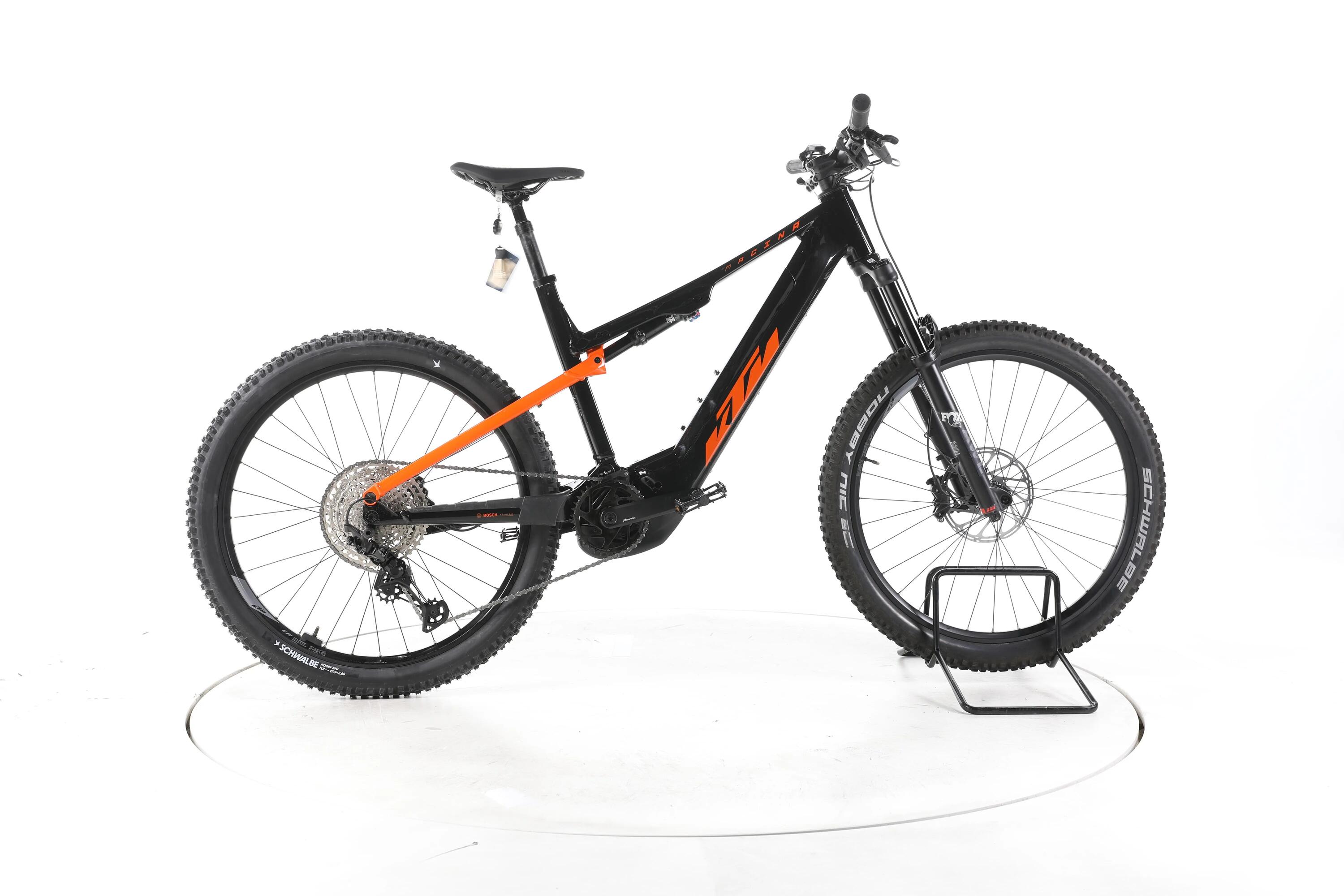 KTM picture