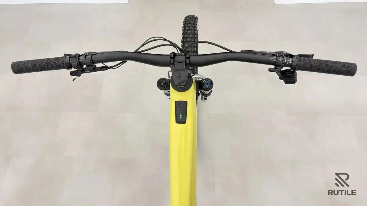 Reconditionné - Lapierre e-Zesty AM 9.4 - Excellent état 10/10