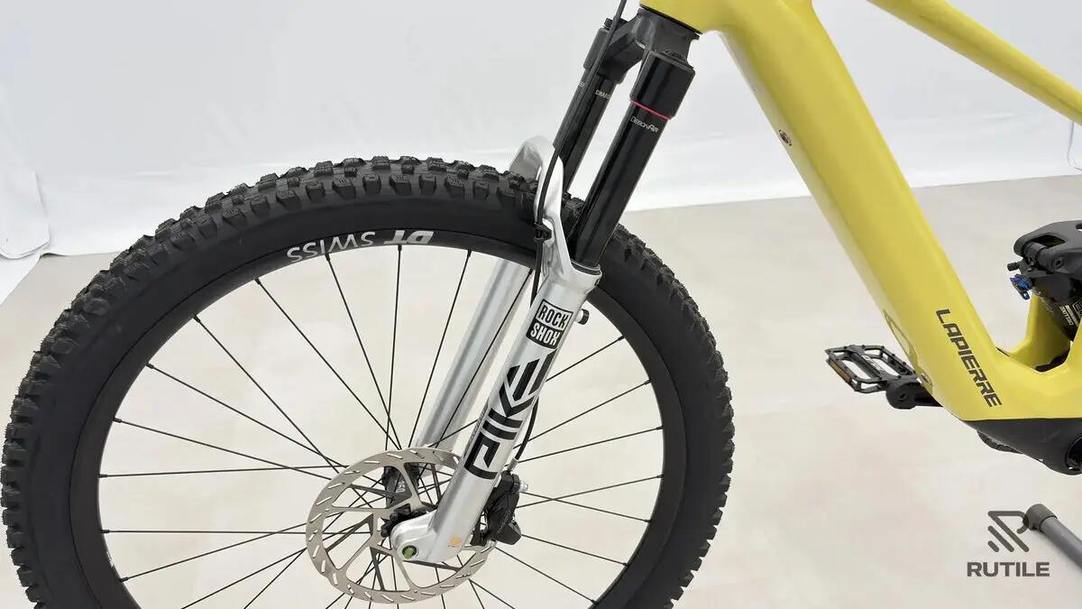 Reconditionné - Lapierre e-Zesty Am 9.4 - Excellent état 9/10