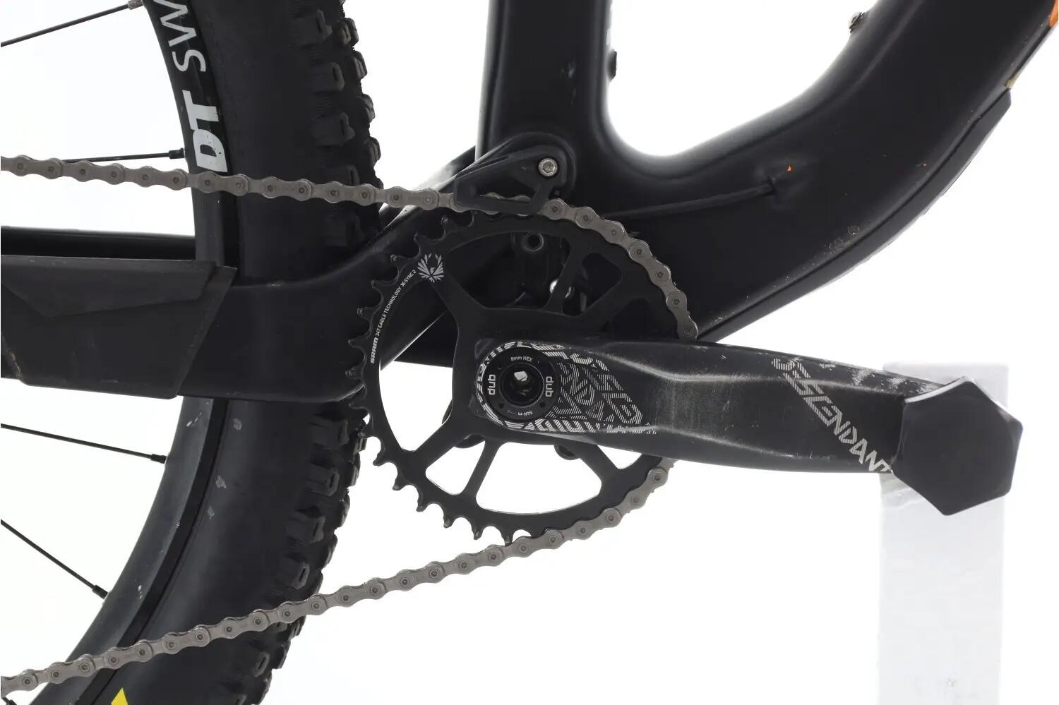 Segunda Vida · BTT ·  Rallon X01 · Muito bom estado 4/8