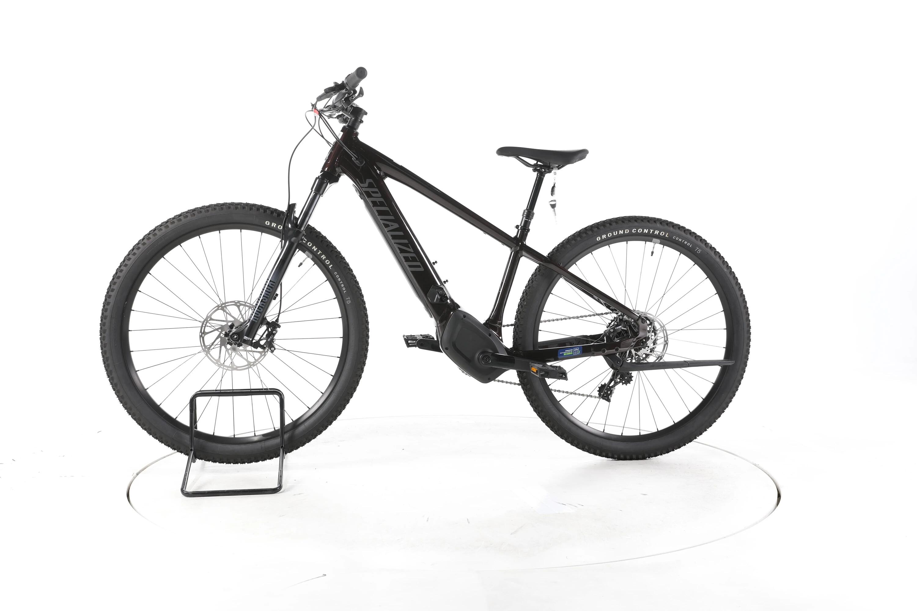 Second Life - Specialized Turbo Tero 5.0 E-Bike - Bardzo dobry stan 6/7
