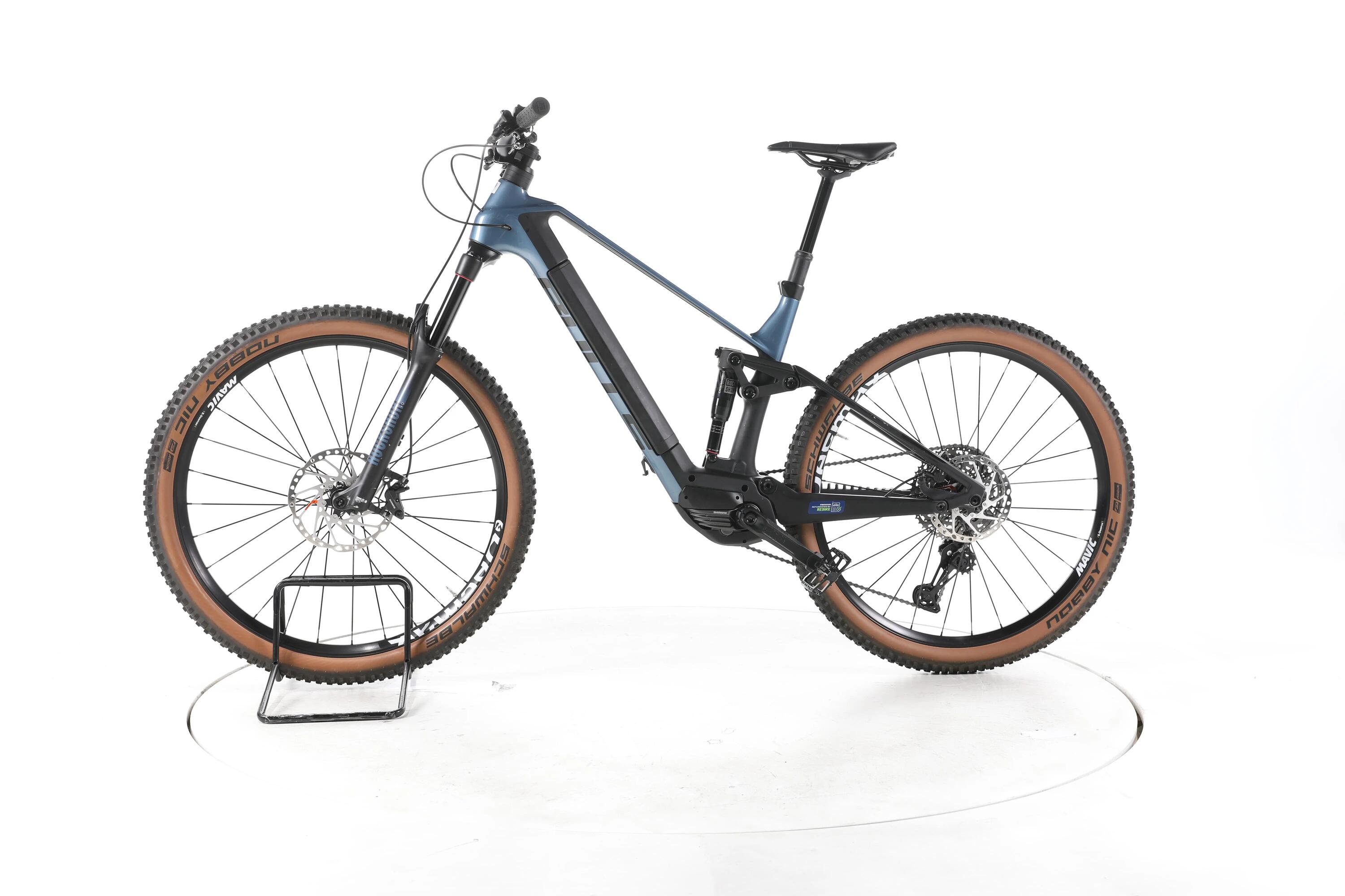 Ebike ricondizionata · Bulls Sonic EVO AM SL 2 · Ottime condizioni 6/7