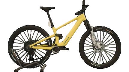 Reconditionné - Lapierre e-Zesty AM 9.4 - Excellent état