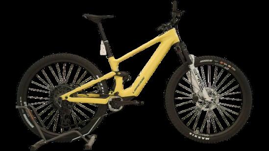 Reconditionné - Lapierre e-Zesty AM 9.4 - Excellent état