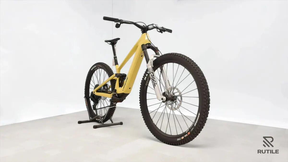 Reconditionné - Lapierre e-Zesty AM 9.4 - Excellent état 4/12