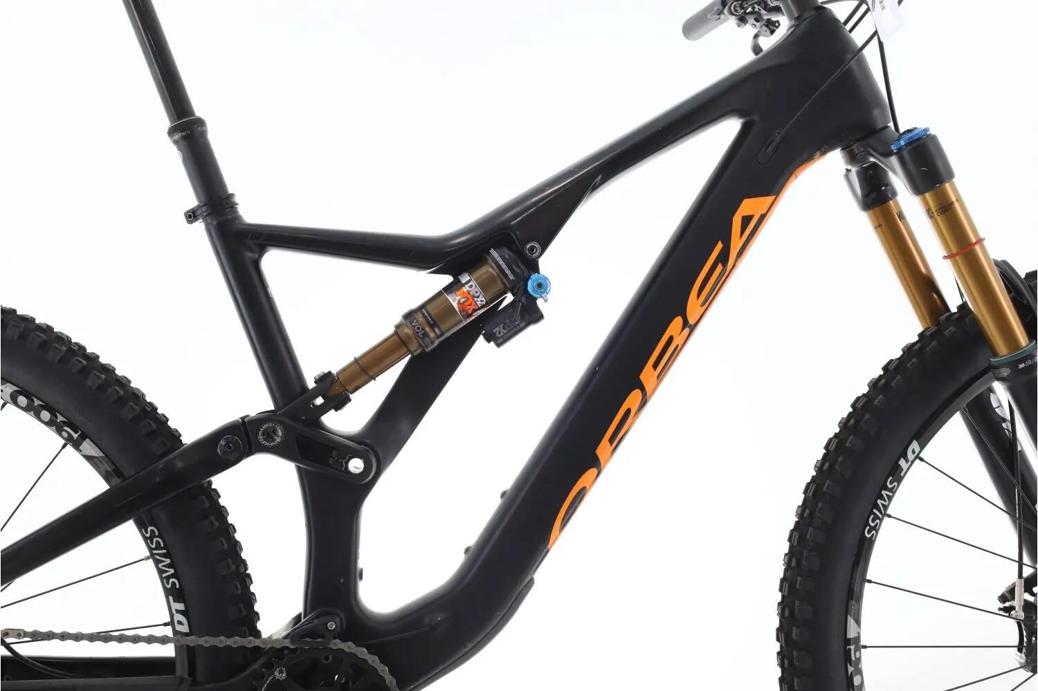 Segunda Vida · BTT ·  Rallon X01 · Muito bom estado 2/8