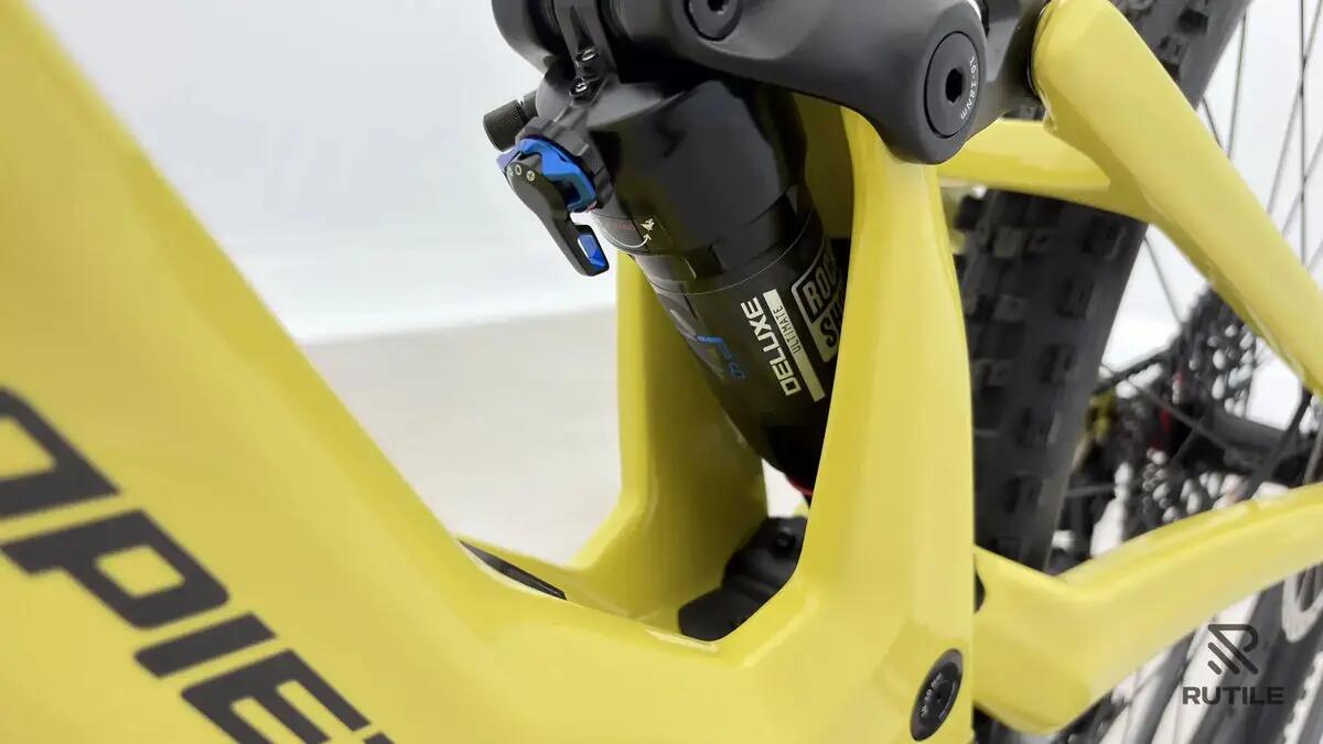 Reconditionné - Lapierre e-Zesty Am 9.4 - Excellent état 8/10