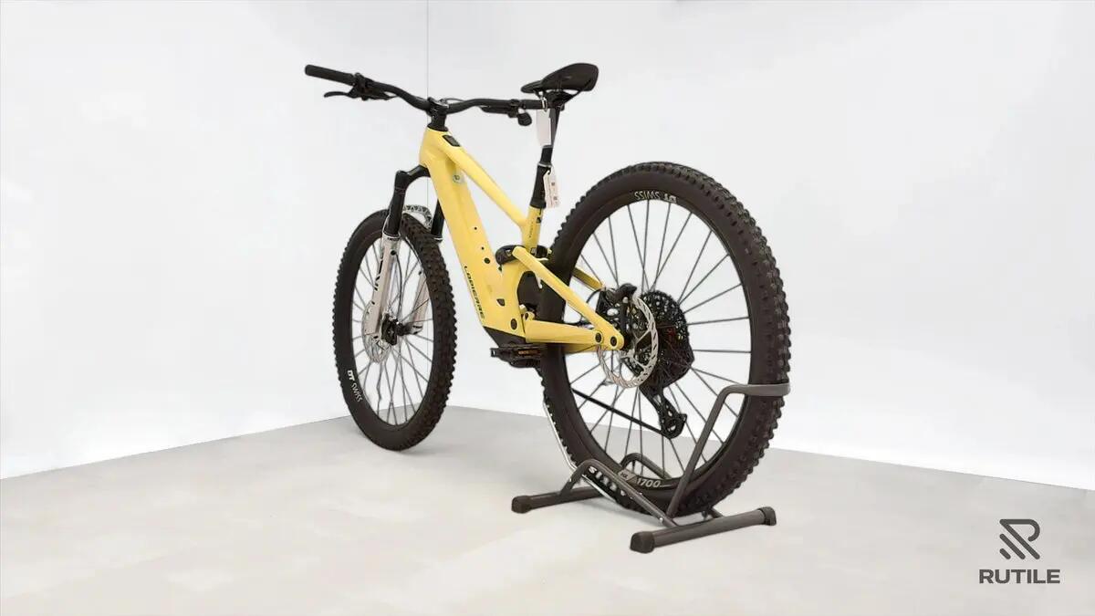 Reconditionné - Lapierre e-Zesty AM 9.4 - Excellent état 3/12