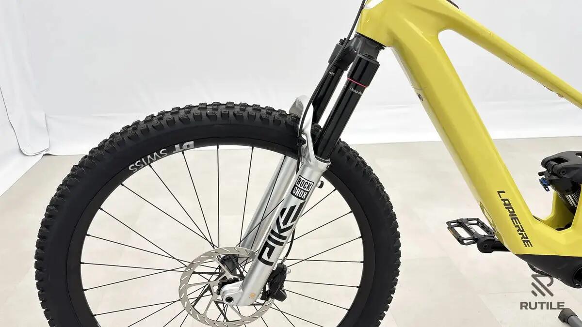 Reconditionné - Lapierre e-Zesty AM 9.4 - Excellent état 9/10