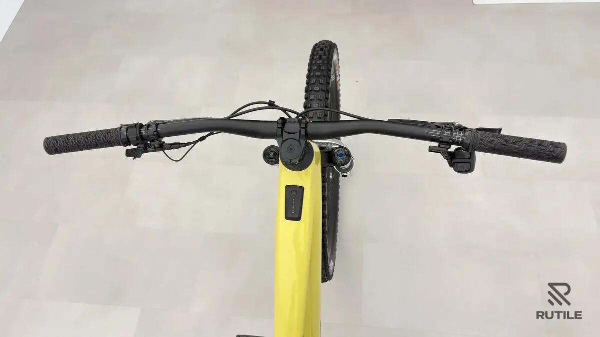 Reconditionné - Lapierre e-Zesty AM 9.4 - Excellent état 9/9