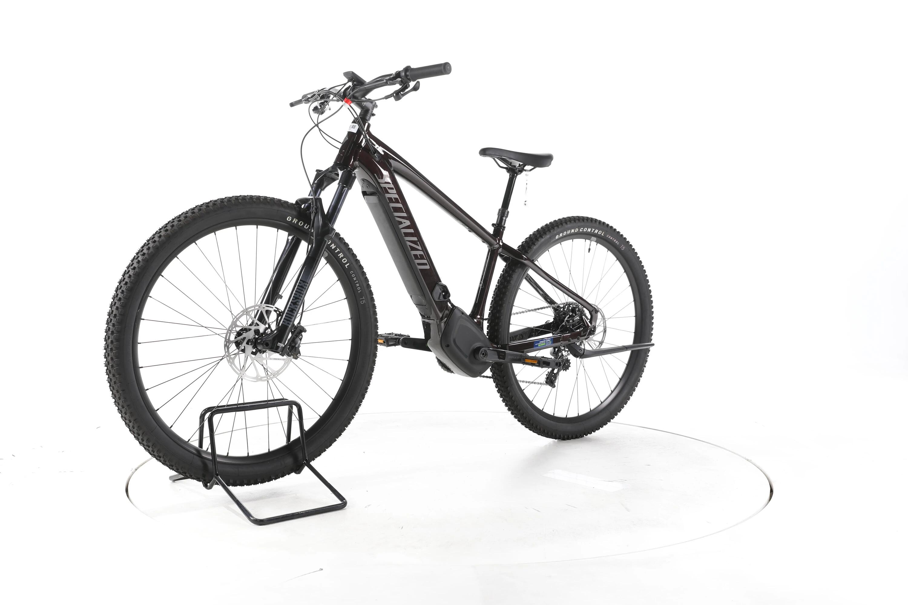 Second Life - Specialized Turbo Tero 5.0 E-Bike - Bardzo dobry stan 5/7