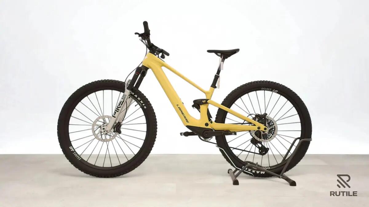 Reconditionné - Lapierre e-Zesty AM 9.4 - Excellent état 2/12