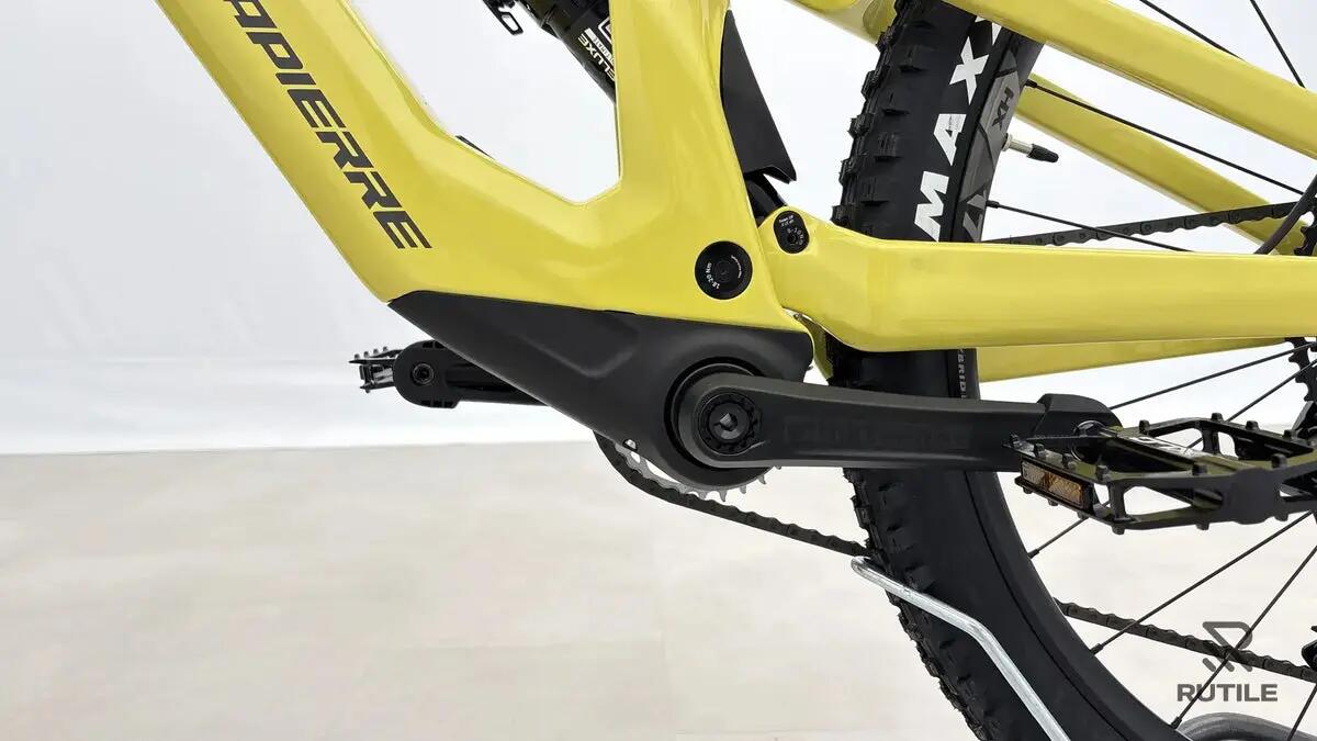 Reconditionné - Lapierre e-Zesty AM 9.4 - Excellent état 8/10