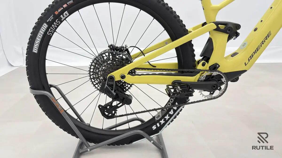 Reconditionné - Lapierre e-Zesty AM 9.4 - Excellent état 8/9