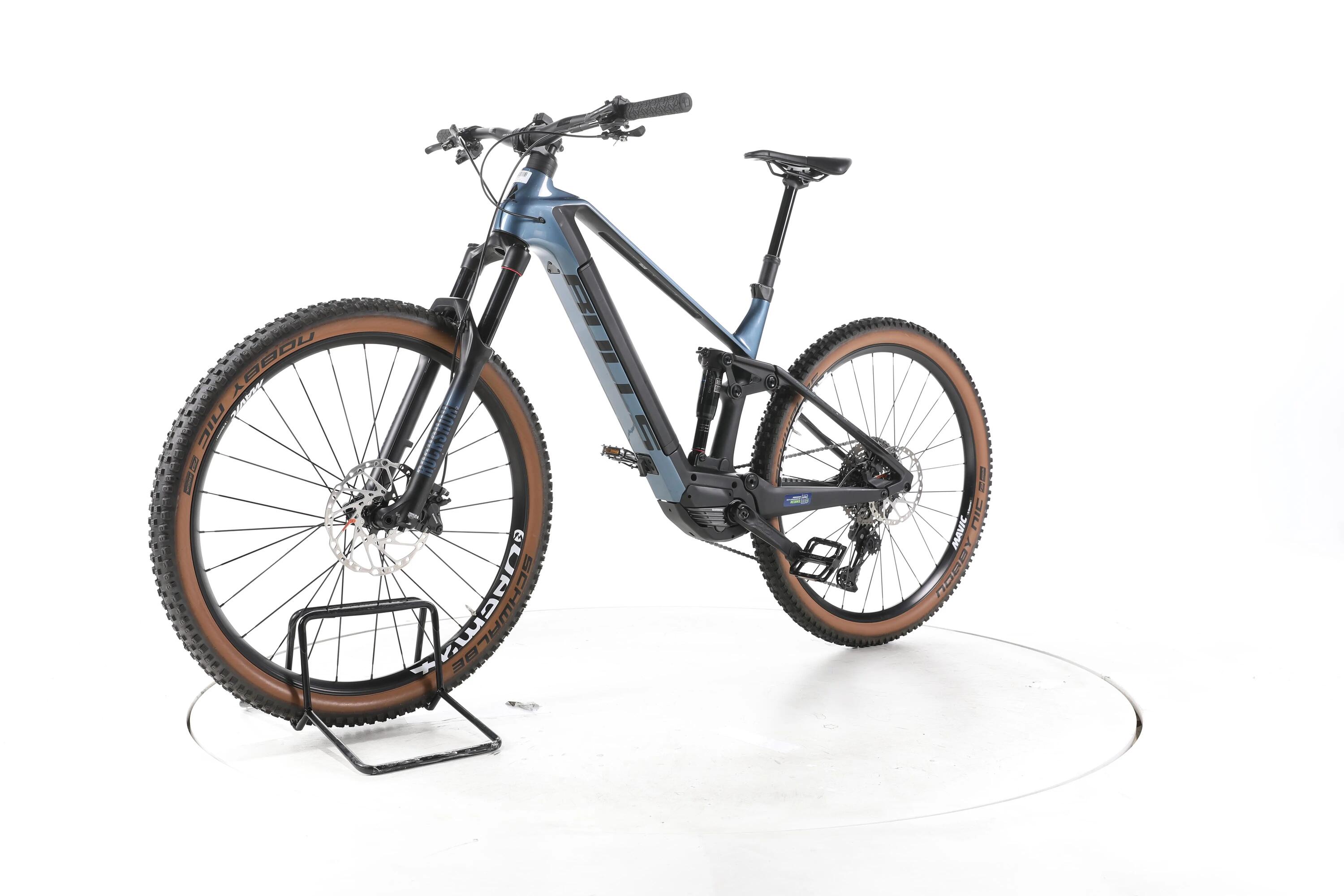 Ebike ricondizionata · Bulls Sonic EVO AM SL 2 · Ottime condizioni 5/7