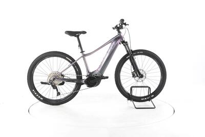 Ebike ricondizionata · Liv Vall E+2 · Ottime condizioni