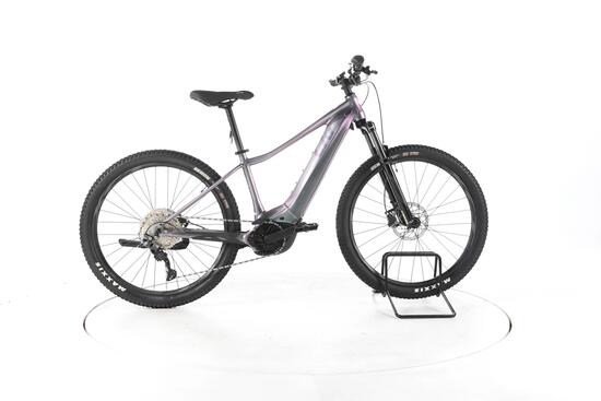 Ebike ricondizionata · Liv Vall E+2 · Ottime condizioni