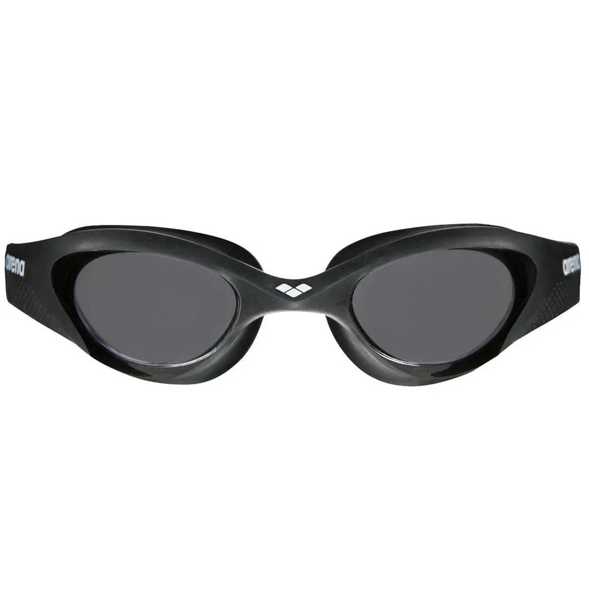 Lunettes Arena The One - Gris fumé 3/6